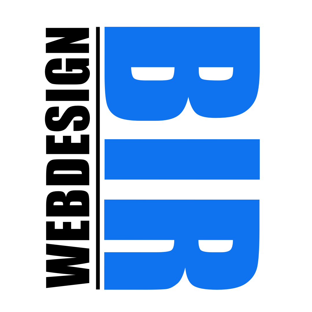 RM Webdesign & AI Logo