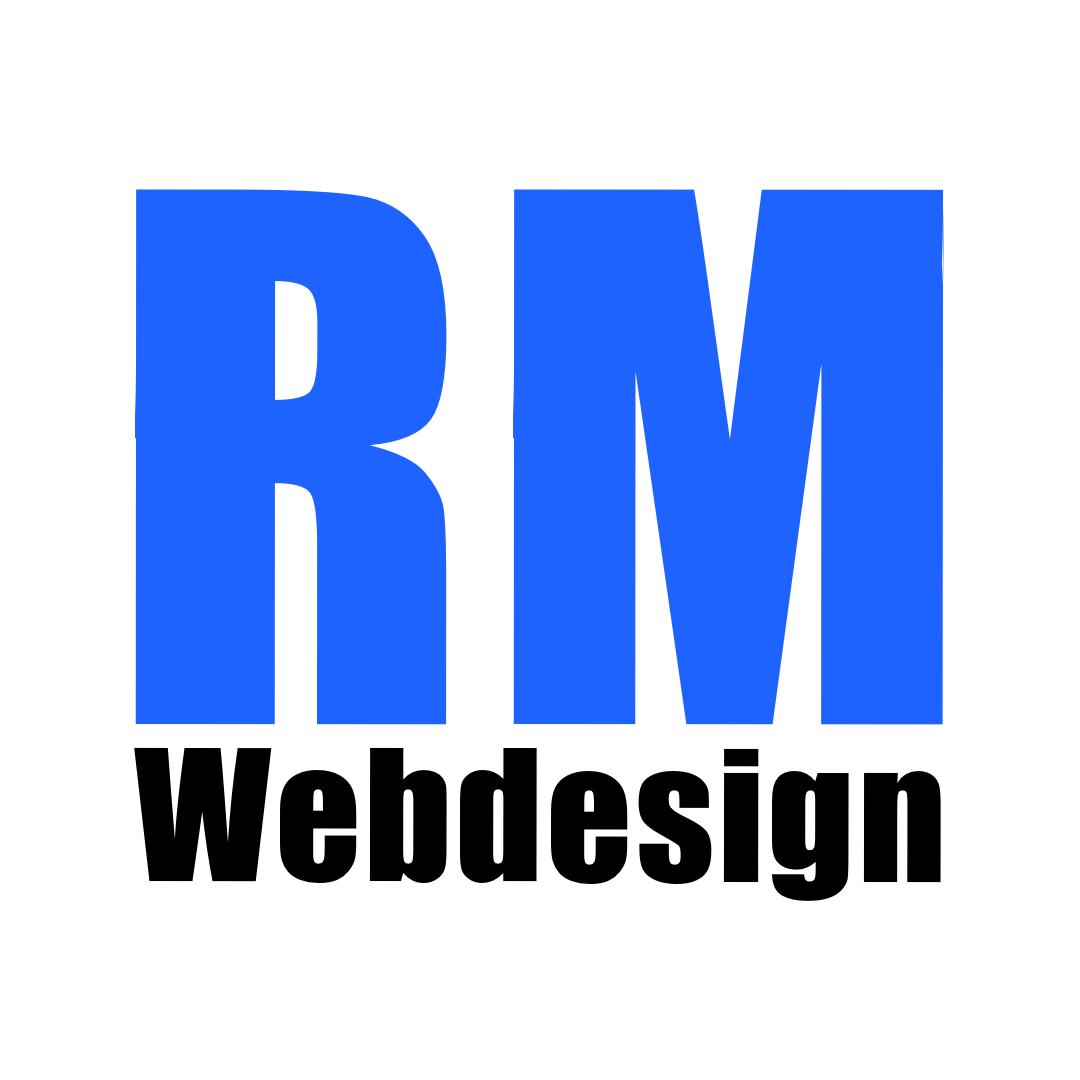 RM Webdesign & KI